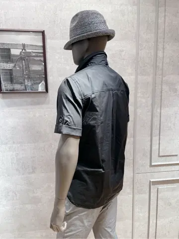 JOSEPH ABBOUD 二澤 コーディネート画像