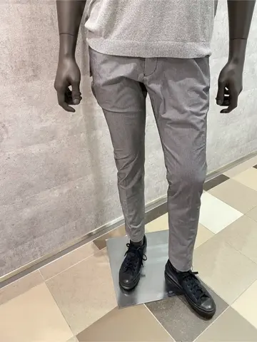 JOSEPH ABBOUD 東　 コーディネート画像