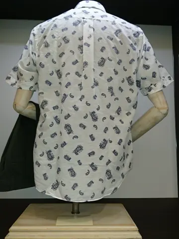 JOSEPH ABBOUD 大野 コーディネート画像