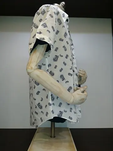 JOSEPH ABBOUD 大野 コーディネート画像