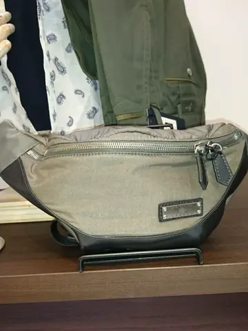 JOSEPH ABBOUD 大野 コーディネート画像