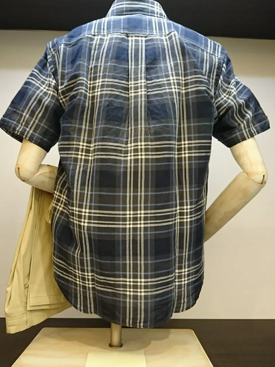 JOSEPH ABBOUD 大野 コーディネート画像