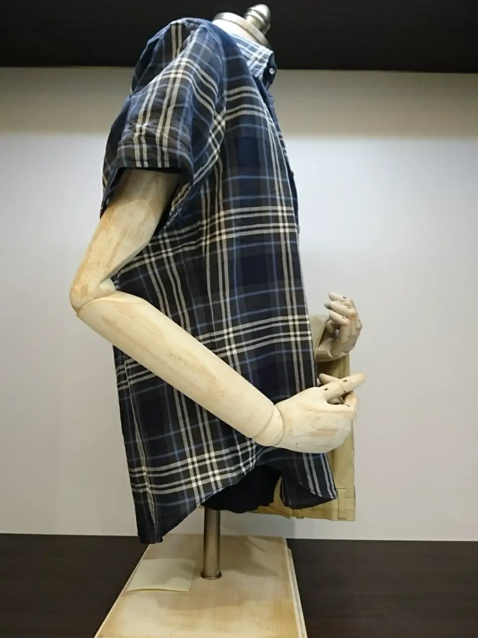 JOSEPH ABBOUD 大野 コーディネート画像