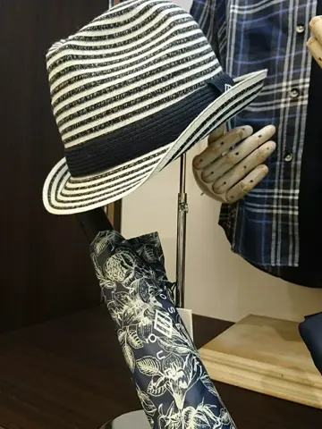 JOSEPH ABBOUD 大野 コーディネート画像