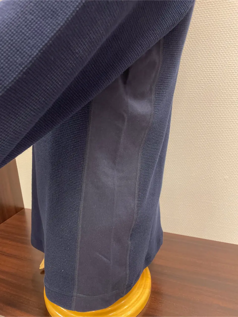 JOSEPH ABBOUD 松山 コーディネート画像