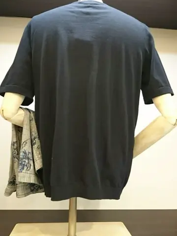 JOSEPH ABBOUD 大野 コーディネート画像