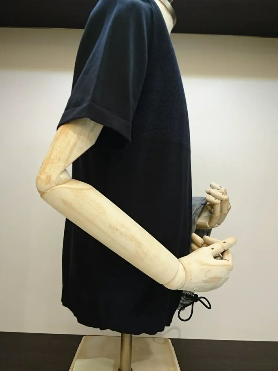 JOSEPH ABBOUD 大野 コーディネート画像