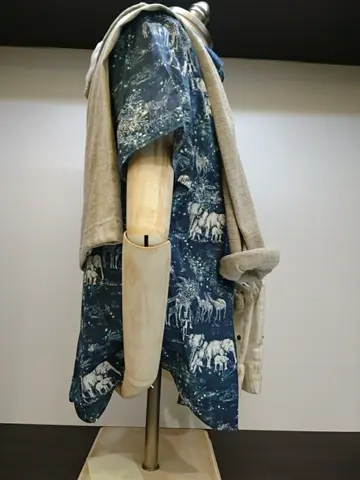 JOSEPH ABBOUD 大野 コーディネート画像