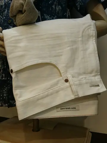 JOSEPH ABBOUD 大野 コーディネート画像