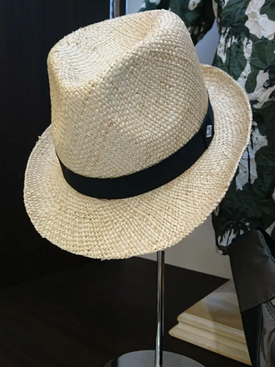 JOSEPH ABBOUD 大野 コーディネート画像