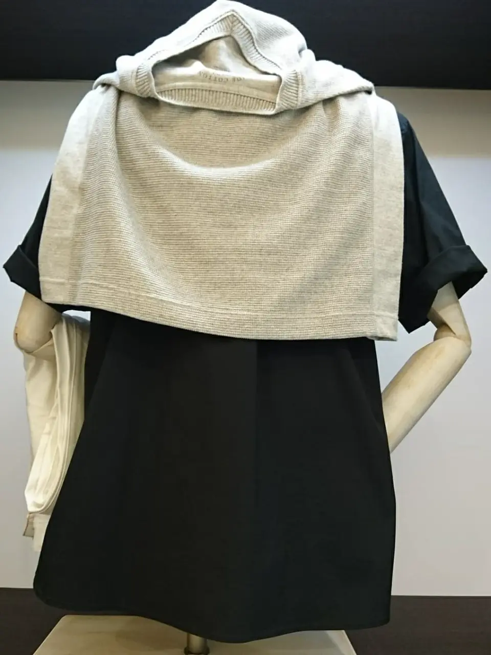 JOSEPH ABBOUD 大野 コーディネート画像