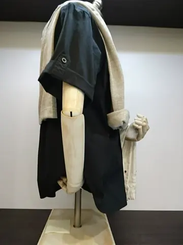 JOSEPH ABBOUD 大野 コーディネート画像