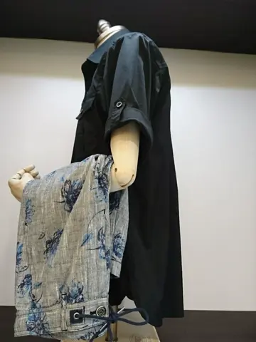 JOSEPH ABBOUD 大野 コーディネート画像