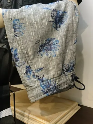 JOSEPH ABBOUD 大野 コーディネート画像