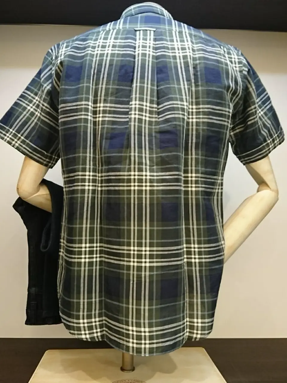 JOSEPH ABBOUD 大野 コーディネート画像