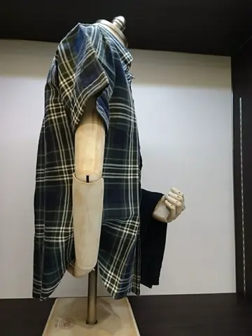 JOSEPH ABBOUD 大野 コーディネート画像