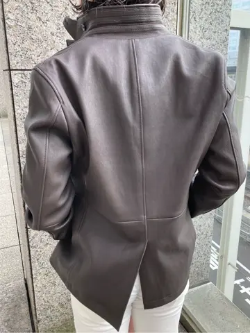 JOSEPH ABBOUD 櫻井  コーディネート画像
