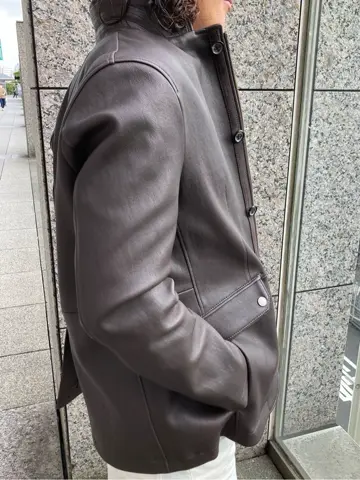 JOSEPH ABBOUD 櫻井  コーディネート画像