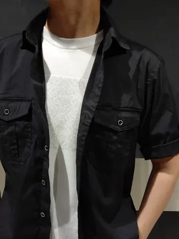 JOSEPH ABBOUD 橋本 コーディネート画像