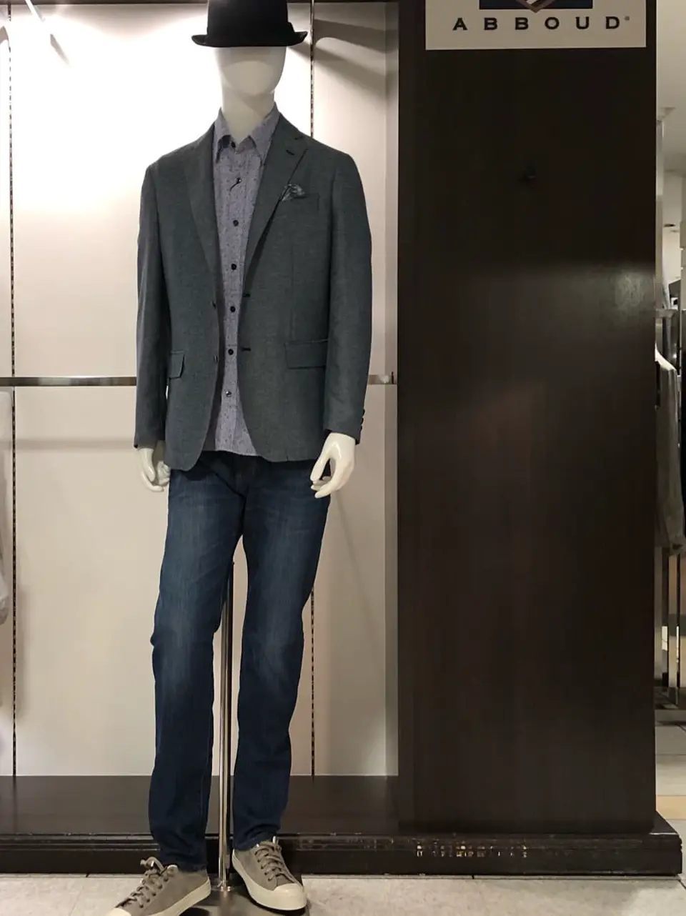  山口 コーディネート画像