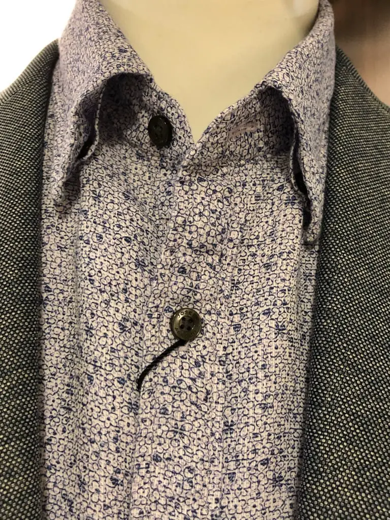 JOSEPH ABBOUD 山口 コーディネート画像