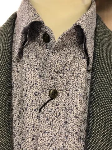 JOSEPH ABBOUD 山口 コーディネート画像