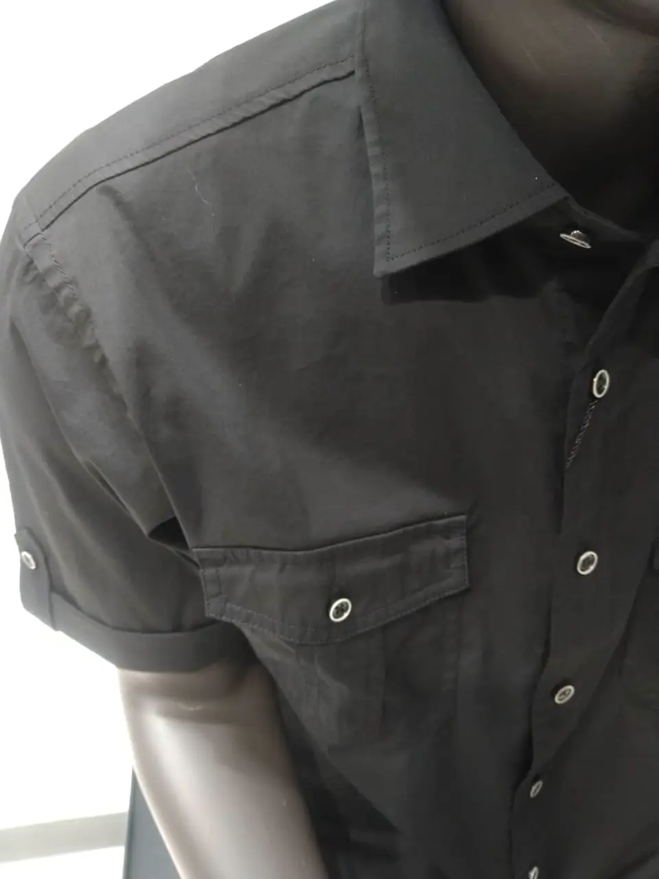 JOSEPH ABBOUD 重留 コーディネート画像