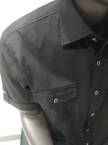 JOSEPH ABBOUD 重留 コーディネート画像