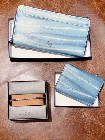 JOSEPH ABBOUD 二澤 コーディネート画像