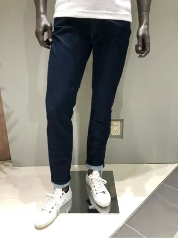 JOSEPH ABBOUD 川田 コーディネート画像