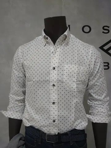 JOSEPH ABBOUD 石川 コーディネート画像