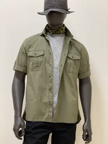 JOSEPH ABBOUD 金本 コーディネート画像