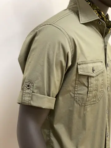 JOSEPH ABBOUD 金本 コーディネート画像