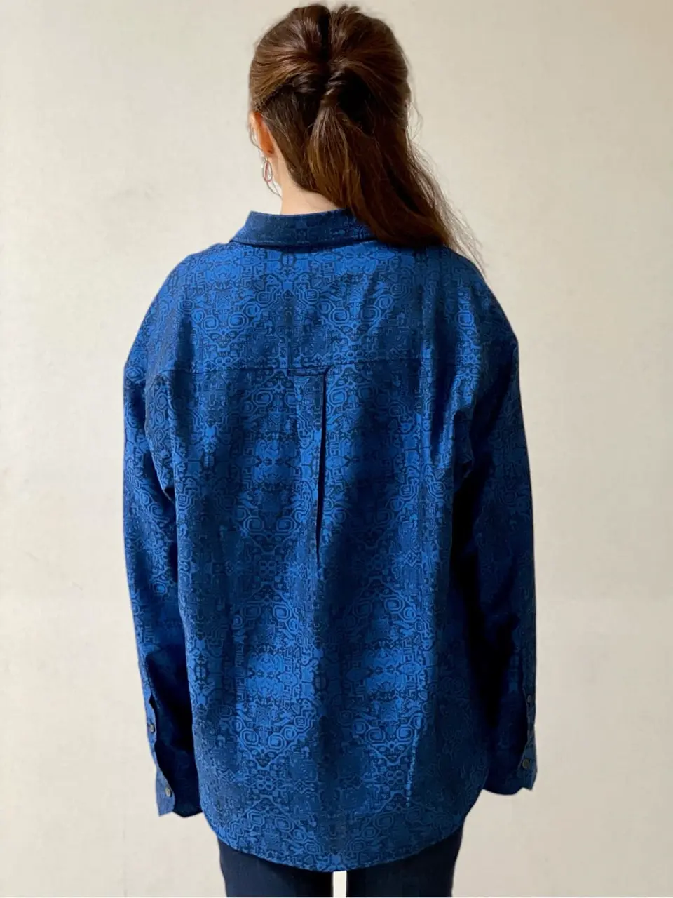 JOSEPH ABBOUD Konda コーディネート画像