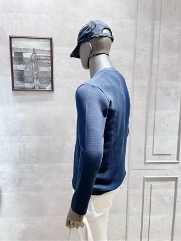 JOSEPH ABBOUD 二澤 コーディネート画像