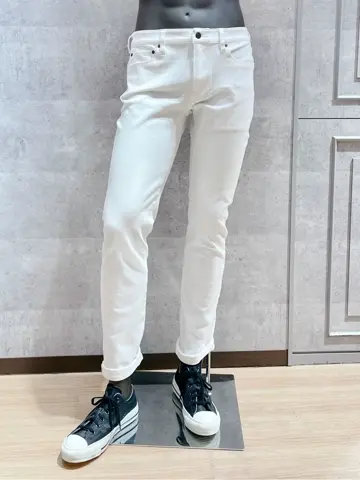 JOSEPH ABBOUD 二澤 コーディネート画像