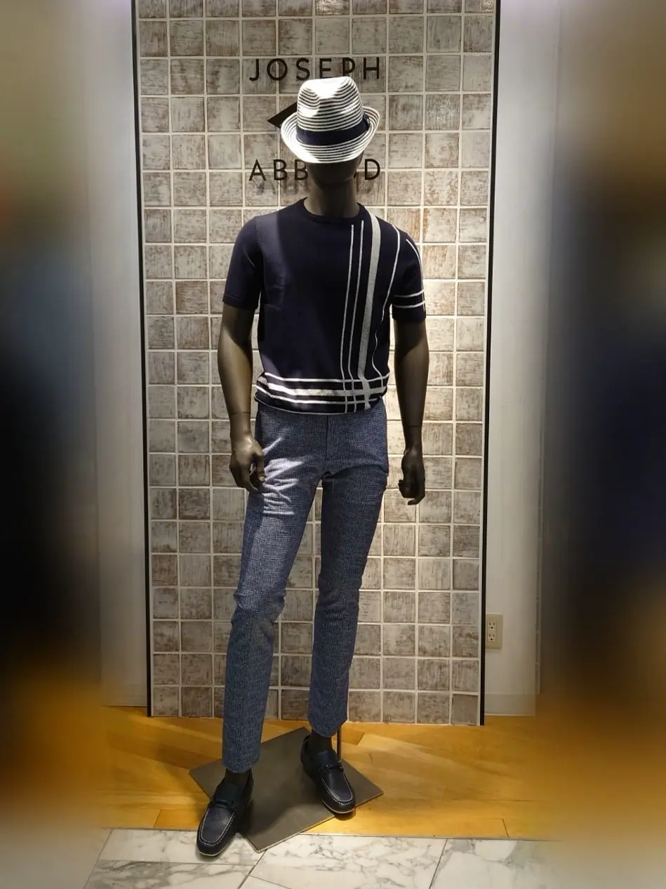  大橋 コーディネート画像