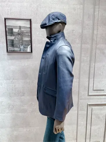 JOSEPH ABBOUD 二澤 コーディネート画像