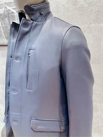 JOSEPH ABBOUD 二澤 コーディネート画像