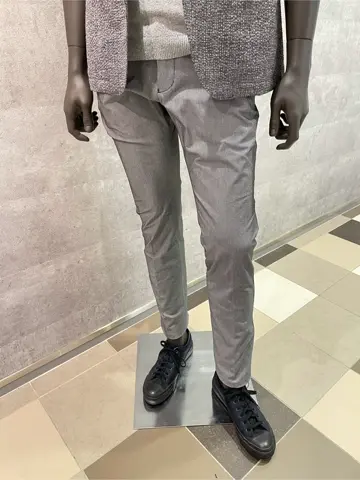 JOSEPH ABBOUD 東　 コーディネート画像