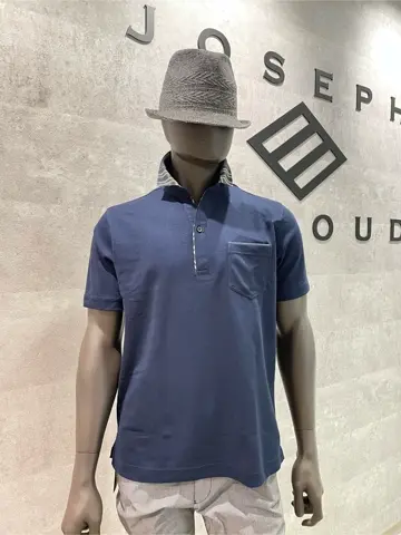 JOSEPH ABBOUD 東　 コーディネート画像