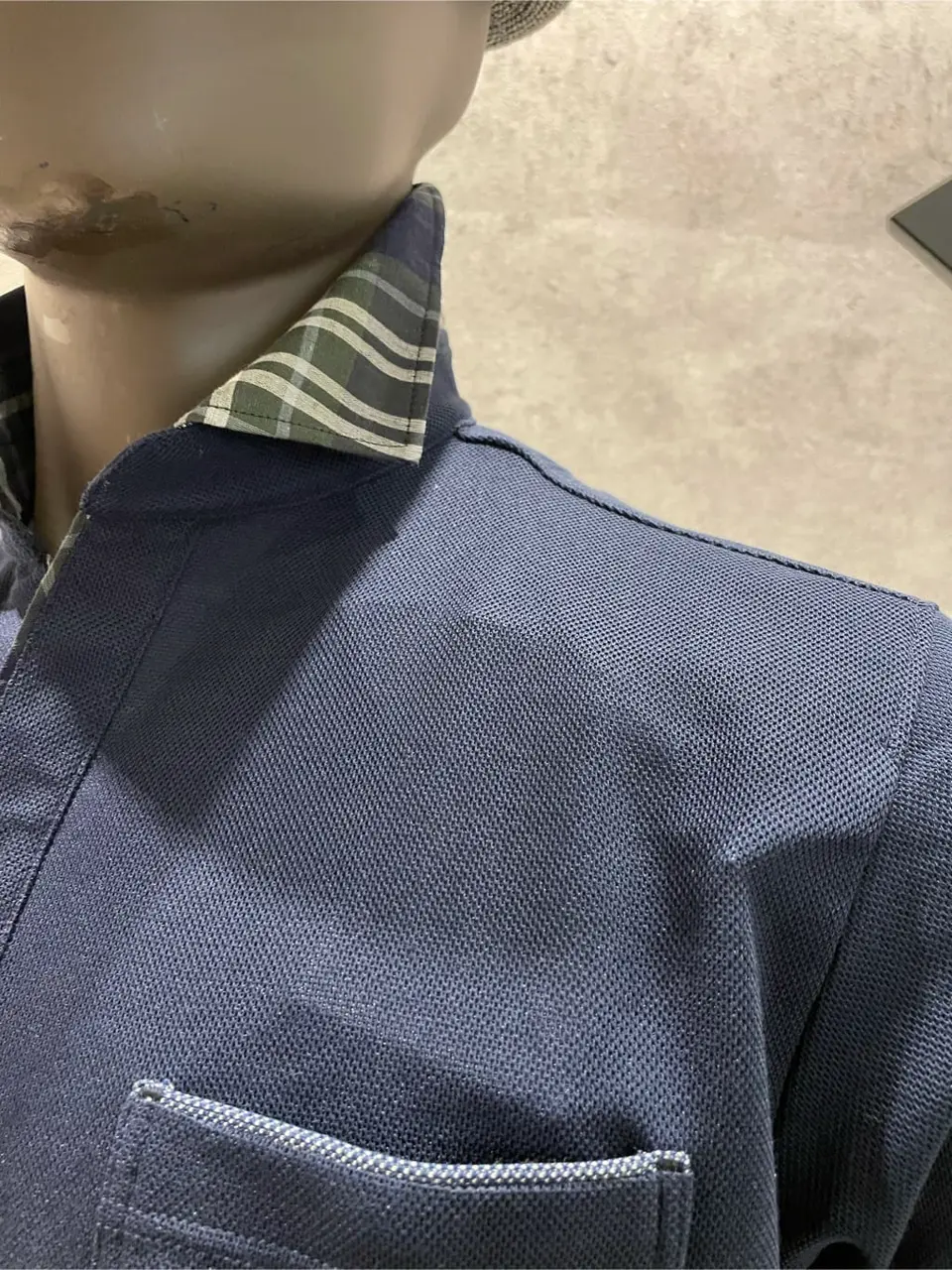 JOSEPH ABBOUD 東　 コーディネート画像