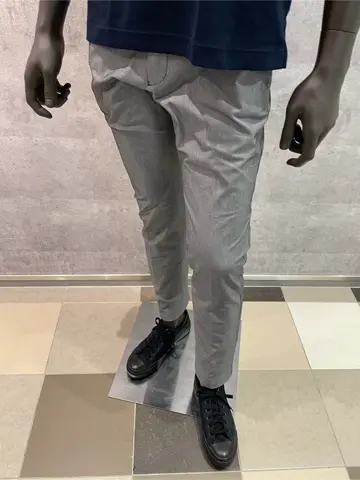 JOSEPH ABBOUD 東　 コーディネート画像