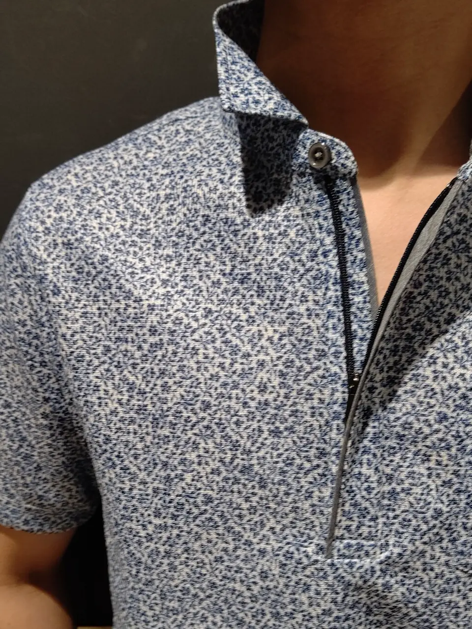 JOSEPH ABBOUD 橋本 コーディネート画像