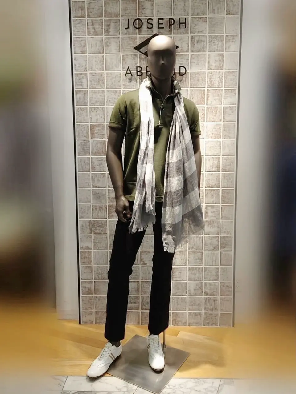  大橋 コーディネート画像