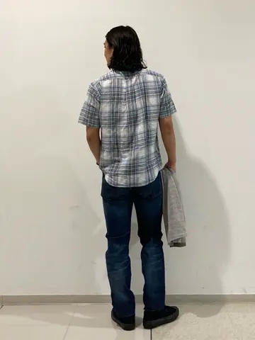 JOSEPH ABBOUD 櫻井  コーディネート画像