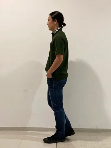 JOSEPH ABBOUD 櫻井  コーディネート画像