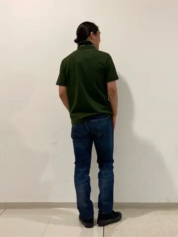 JOSEPH ABBOUD 櫻井  コーディネート画像