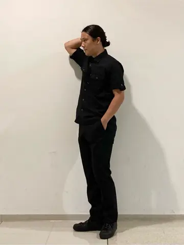 JOSEPH ABBOUD 櫻井  コーディネート画像