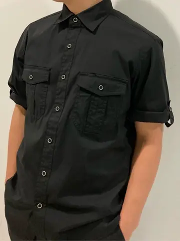 JOSEPH ABBOUD 櫻井  コーディネート画像